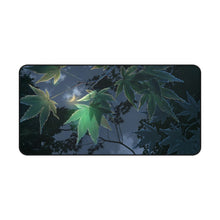 Load image into Gallery viewer, The Garden Of Words Mouse Pad (Desk Mat)