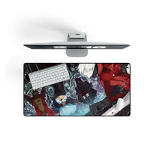Load image into Gallery viewer, Touhou Mouse Pad (Desk Mat)