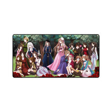Load image into Gallery viewer, Hetalia: Axis Powers Mouse Pad (Desk Mat)