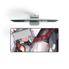 Load image into Gallery viewer, Azur Lane, Prinz Eugen, Anime Girl, Mouse Pad (Desk Mat)