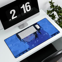 Load image into Gallery viewer, Anime Girl Mouse Pad (Desk Mat) With Laptop