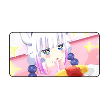 Load image into Gallery viewer, Miss Kobayashi's Dragon Maid Kanna Kamui, Kobayashi San Chi No Maid Dragon Mouse Pad (Desk Mat)