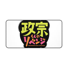Load image into Gallery viewer, Masamune-kun's Revenge Mouse Pad (Desk Mat)