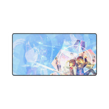 Load image into Gallery viewer, Your Name. Mouse Pad (Desk Mat)