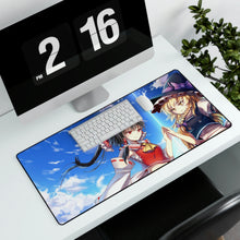 Load image into Gallery viewer, Touhou Mouse Pad (Desk Mat)
