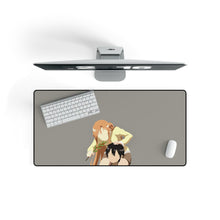 Load image into Gallery viewer, Sword Art Online Mouse Pad (Desk Mat)