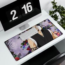 Load image into Gallery viewer, Shūhei Hisagi Mouse Pad (Desk Mat)