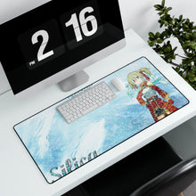 Load image into Gallery viewer, Sword Art Online Mouse Pad (Desk Mat)