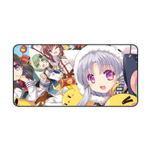 Load image into Gallery viewer, Azur Lane Mouse Pad (Desk Mat)