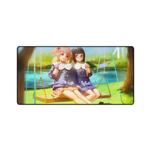 Load image into Gallery viewer, Puella Magi Madoka Magica Mouse Pad (Desk Mat)