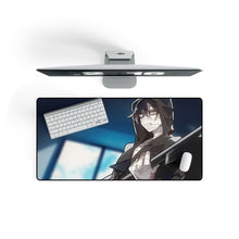 Load image into Gallery viewer, Angels Of Death Mouse Pad (Desk Mat)