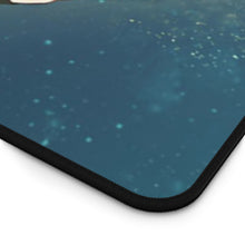 Load image into Gallery viewer, Grimgar of Fantasy and Ash Mouse Pad (Desk Mat) Hemmed Edge