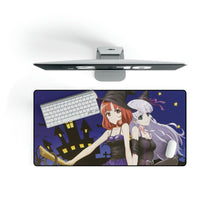Load image into Gallery viewer, Ushinawareta Mirai Wo Motomete Mouse Pad (Desk Mat)