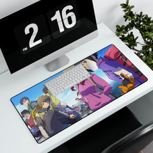 Load image into Gallery viewer, Your Name. Mouse Pad (Desk Mat)