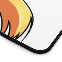 Load image into Gallery viewer, Monthly Girls' Nozaki-kun Chiyo Sakura Mouse Pad (Desk Mat) Hemmed Edge