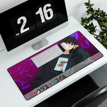Load image into Gallery viewer, Lycoris Recoil Mouse Pad (Desk Mat)