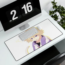 Load image into Gallery viewer, Tiger & Bunny Mouse Pad (Desk Mat)