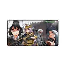 Load image into Gallery viewer, Touhou Mouse Pad (Desk Mat)