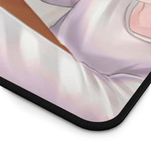 Load image into Gallery viewer, Chainsaw Man Mouse Pad (Desk Mat) Hemmed Edge