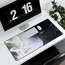 Load image into Gallery viewer, Hunter x Hunter Mouse Pad (Desk Mat) With Laptop