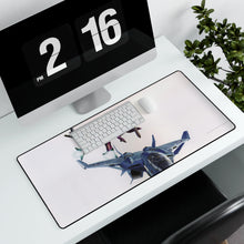 Load image into Gallery viewer, Macross Mouse Pad (Desk Mat) With Laptop