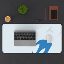 Load image into Gallery viewer, Anime Pokémon Mouse Pad (Desk Mat) With Laptop