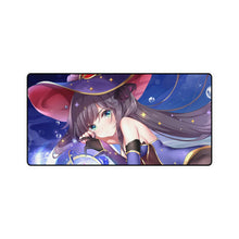Load image into Gallery viewer, #8.1659, Mona, Genshin Impact, Mouse Pad (Desk Mat)
