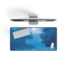 Load image into Gallery viewer, Sweetwind Mouse Pad (Desk Mat) On Desk