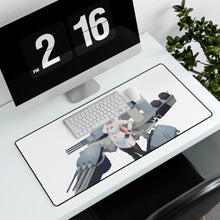 Load image into Gallery viewer, Azur Lane Mouse Pad (Desk Mat)