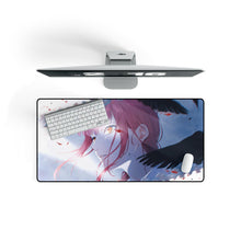 Load image into Gallery viewer, Anime Chainsaw Man Mouse Pad (Desk Mat)