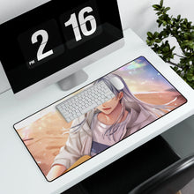 Load image into Gallery viewer, IDOLiSH7 Mouse Pad (Desk Mat) With Laptop