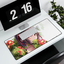 Load image into Gallery viewer, Touhou Mouse Pad (Desk Mat)