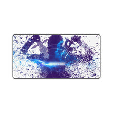 Load image into Gallery viewer, Sword Art Online Kazuto Kirigaya Mouse Pad (Desk Mat)