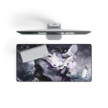 Load image into Gallery viewer, Harbour Summer Princess Mouse Pad (Desk Mat)