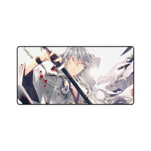 Load image into Gallery viewer, Anime Touken Ranbu Mouse Pad (Desk Mat)