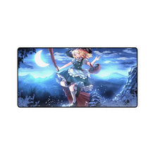 Load image into Gallery viewer, Touhou Mouse Pad (Desk Mat)