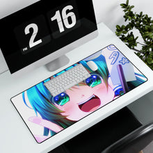 Load image into Gallery viewer, Touhou Mouse Pad (Desk Mat)