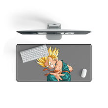 Load image into Gallery viewer, Kid Trunk Mouse Pad (Desk Mat) On Desk