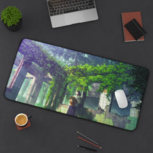 Load image into Gallery viewer, Anime Original Mouse Pad (Desk Mat) On Desk