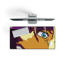 Load image into Gallery viewer, Anime Jojo's Bizarre Adventure Mouse Pad (Desk Mat)