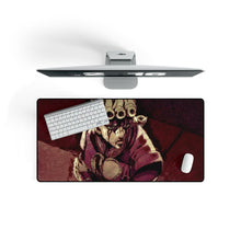 Load image into Gallery viewer, Anime Jojo's Bizarre Adventure Mouse Pad (Desk Mat)