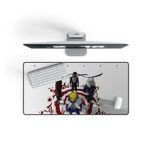 Load image into Gallery viewer, Anime Naruto Mouse Pad (Desk Mat) On Desk