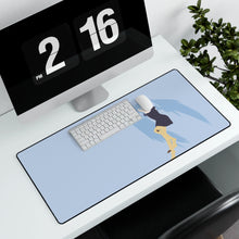 Load image into Gallery viewer, Monster Musume Mouse Pad (Desk Mat) With Laptop