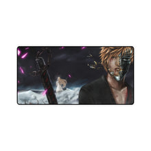 Load image into Gallery viewer, Anime Bleach Mouse Pad (Desk Mat)