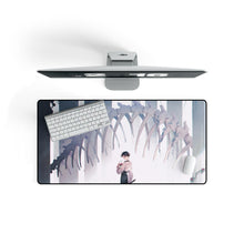 Load image into Gallery viewer, Anime Attack On Titan Mouse Pad (Desk Mat)