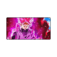 Load image into Gallery viewer, Dragon Ball Super Mouse Pad (Desk Mat)