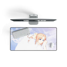 Load image into Gallery viewer, Anime After... Mouse Pad (Desk Mat)