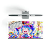 Load image into Gallery viewer, Vocaloid Mouse Pad (Desk Mat)