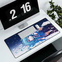 Load image into Gallery viewer, Touhou Mouse Pad (Desk Mat)
