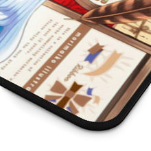 Load image into Gallery viewer, Anime Original Mouse Pad (Desk Mat) Hemmed Edge